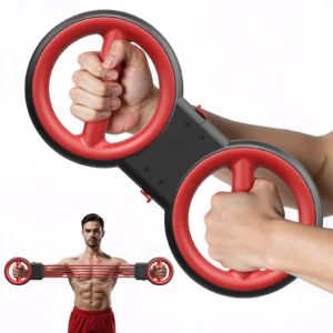 3-in-1 Rotator Arm Strength Trainer
