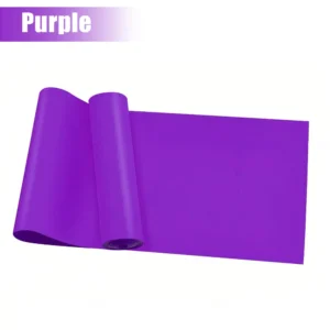 Full-Body Resistance Bands Workout Set